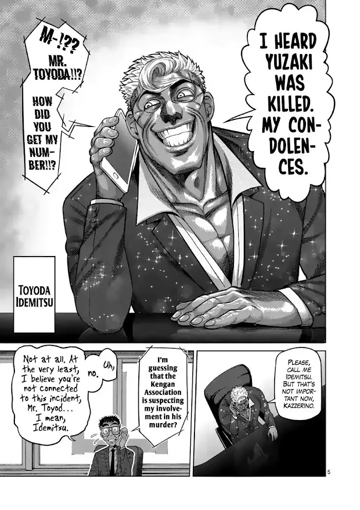 Kengan Omega Chapter 24 image 05_optimized